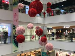 -百联临沂购物中心(临沂路店)