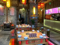 大堂-小龙坎火锅(春熙太古里店)