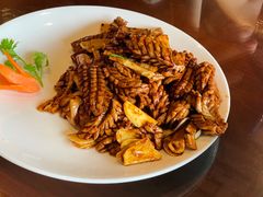 -颜家菜·鲁菜世家(大明湖店)