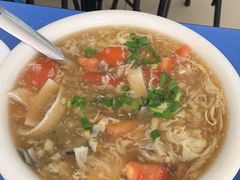 -老杨饭店(万科里店)