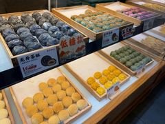 -南宋胡记(杭州河坊街店)