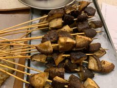 -白仁仔· 活烤海鲜 宵夜(豫园店)