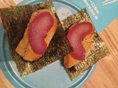 -晴季寿司(红旗街万达店)