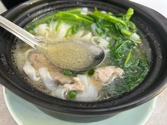 -柳记(南铁店)