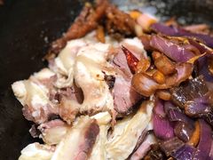 -胡须佬鸡煲四季火锅店(石厦西村直营店)