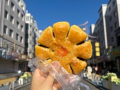 -白老大羊杂碎稍麦