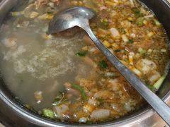 羊杂锅-协顺园回头馆(南顺城路店)