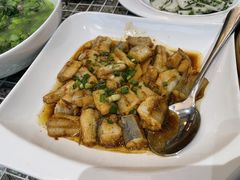 -走马楼饭庄(慈城古县城店)