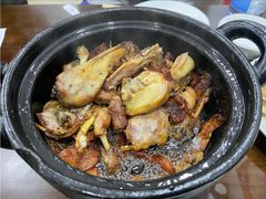 -斯丹姜母鸭·古法干香(涂门街总店)