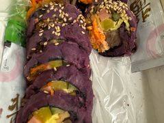-胤韩紫菜包饭·炸鸡·拌饭(宋家庄店)