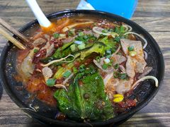 -李米线(武陵路店)
