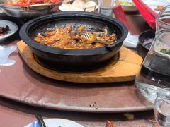 -天天鱼港·海鲜·鲅鱼水饺·招牌烤鸭(黄骅店)