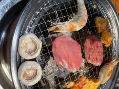 -原始泥炉烤肉(总店)