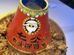 -万达广场(本溪店)