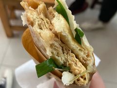 -孙奶奶葱包桧