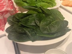 -澳洲肥牛火锅(转盘路店)