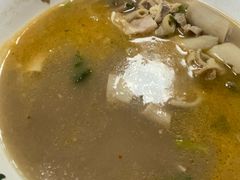 -春雨羊汤店(广开四马路总店)