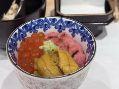-鮨一日本料理旗舰店(总店)