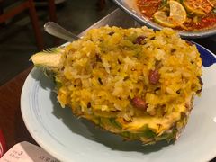 -紫滇源云南生态菜(丹凤街店)