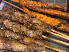 -木屋烧烤(坂田天安云谷店)