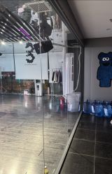 -泫舞舞蹈工作室