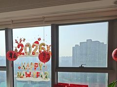 -芷迹江景酒店(五一广场汇景城店)