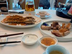 -金悦轩海鲜酒家(拱北店)