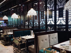大堂-悦满楼·西关名点·湛江名菜(航空综合大厦店)