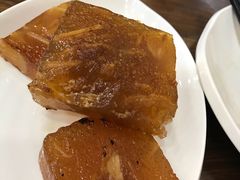 -沙河粉村·国家非遗传承(云台店)