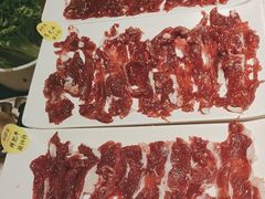 -潮泰牛肉火锅 · 创于1992年(车公庙店)