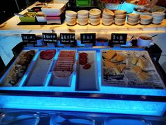 -西安W酒店·WEI全味西餐厅