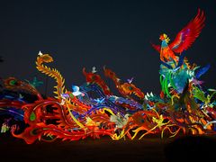 -厦门园林博览苑