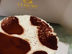 牛乳蛋糕-云境cloudland·口味蛋糕•下午茶(长江路店)