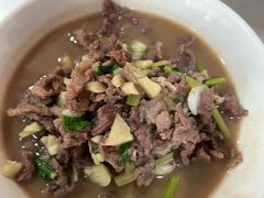 -笨罗卜浏阳菜馆(太平街店)