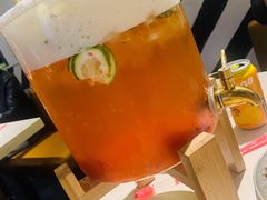 -火焰枪蛋·烧烤(奉天街店)