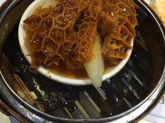 -点点心点心专门店(旺角店)