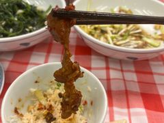 -新李记 · 口味菜馆(南郊公园店)