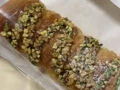 -慢熟面包店bud bread(孩儿巷店)