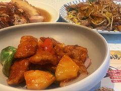 -新宝餐厅(流塘店)