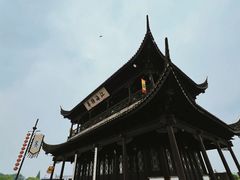 -西园戒幢律寺