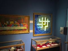 -Xcape异时刻密室逃脱魔法互动(瑞虹天地太阳宫店)