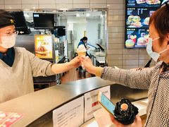 -麦当劳(丰庄店)