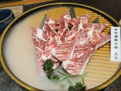 -龙记珍牛和牛烧肉(龙南街店)
