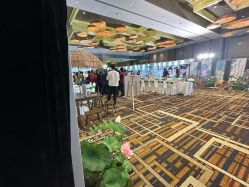 -丽景半岛国际酒店·宴会厅