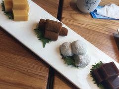-四季民福烤鸭店(前门廊房二条店)