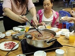 -来自潮州牛肉店(华强北店)