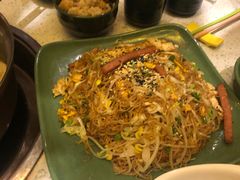-润园四季椰子鸡火锅(海上世界店)