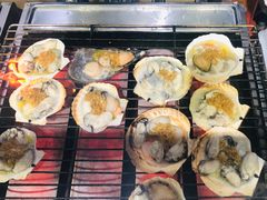 -冯姐生蚝(迎宾广场店)
