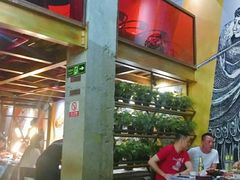 -巴厘龙虾·榜首油焖大虾(洞庭·艺术洋房店)