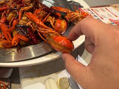 -聚味瞿记·龙虾堂(咸嘉湖店)
